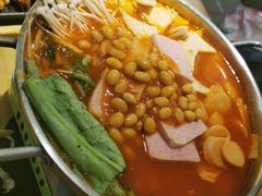 -小木屋米酒店总店