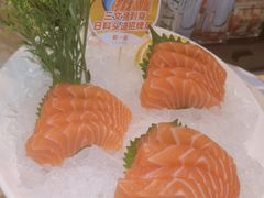 -新一番三文鱼寿司(红城湖店)