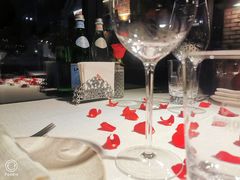 -弗兰克牛排西餐厅Ribone steak house(柠檬花园店)