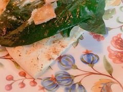 菠菜薄饼-I HOLIC艾豪丽披萨(KKone店)