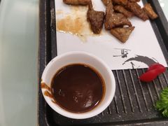 -海景壹号大酒店(滨湖店)