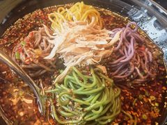 -华豫川酒家(双子塔店)