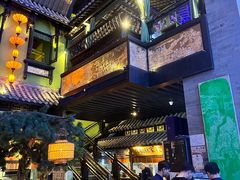 -桂满陇天书(南京德基旗舰店)