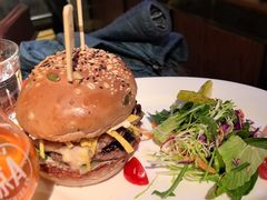 -京A Taproom·精酿餐吧(CBD店)