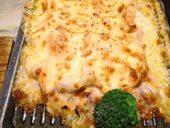 -绿茶餐厅(乐峰广场店)