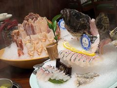 -东海怡品海鲜豆捞(舟宿夜江店)