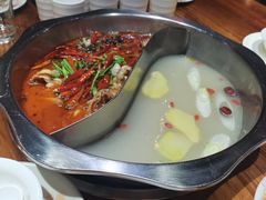 -庄老幺火锅(娄山关路店)