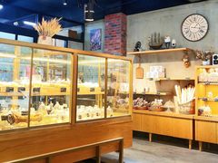 -啊噗吐呦现场烘焙(麦凯乐店)