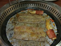 -福缘烤肉王自助(爱琴海-原比尔森店)