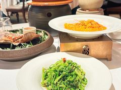 -狮拾久·现代新加坡料理(福田COCO Park店)