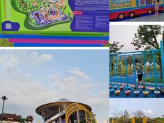 -清远熹乐谷温泉度假酒店