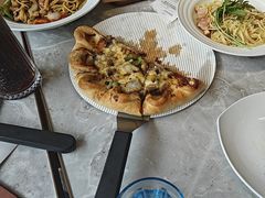 -必胜客(时代广场店)