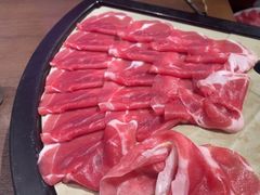 -快乐小羊·内蒙牛羊肉火锅(流花中心店)