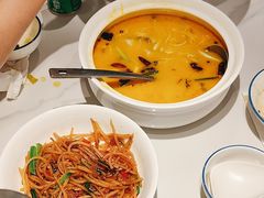 -兰湘子·湘菜小炒(南京江宁万达店)