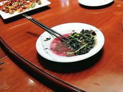 -客宴·江西客家菜(红角洲店)