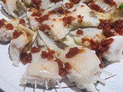 -好鲆·活鱼料理(金地广场店)