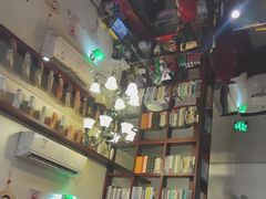 -付小姐在成都(中山公园店)