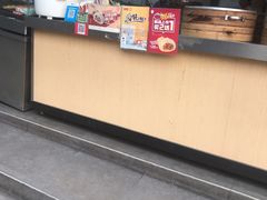 -巴比馒头(莲花街店)