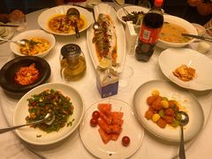 -院里寻菜·精致庭院菜(观沙岭店)