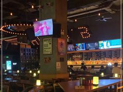 大堂-HIB HUB公社(解放西路店)