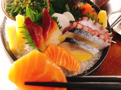 -大鲜生·亚洲菜融合小食堂