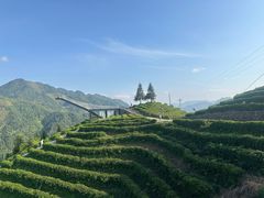 -千峡湖生态旅游度假区