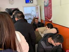 大堂-海平馄饨(逍遥二路店)