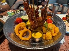 -La Terre乐田(万象城店)