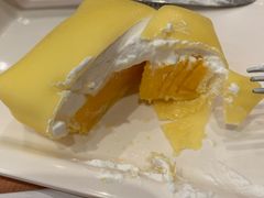 -满记甜品(南京虹悦城三店)