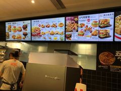-肯德基(融创茂店)