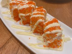 -阿吾罗日本料理(K11艺术中心店)