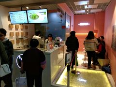 -狐狸和向日葵(北京路店)