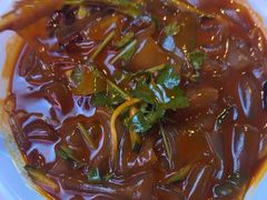 -杨记齐齐哈尔烤肉(总店)