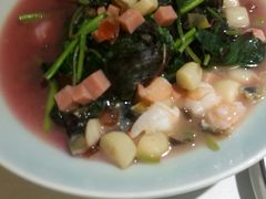 -肆月河豚·新淮扬(金融街店)