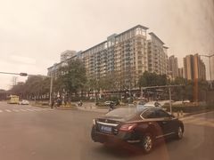 -白石龙音乐公园