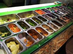 -Meal Salad米有沙拉(长泰广场店)