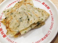 -曼玲粥(黄埔万达广场店)