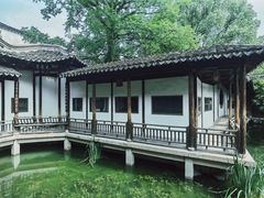 -惠山古镇·寄畅园