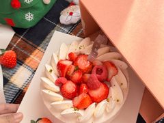 -积慕Cake(解放大道店)