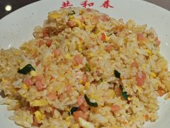 -共和春(甘泉路店)