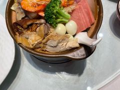 -申阿婆·上海菜·小海鲜(国展店)