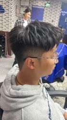 -大人物·男士理发馆