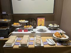 -曼谷素万那普国际机场