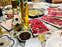 -三毛牛肉店(福强店)