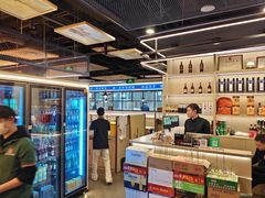 -小田油焖小龙虾(双井店)