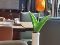 -南通绿洲国际假日酒店全日餐厅