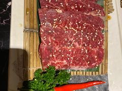 -龍二烧肉酒场(九亭店)