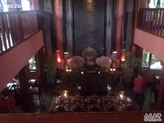 20110720428-花马天堂云南餐厅 Lost Heaven(高邮路店)