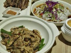 -西北45°(世茂广场店)