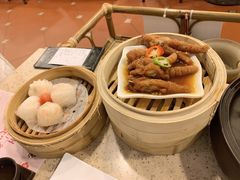 -点都德(聚福楼店)